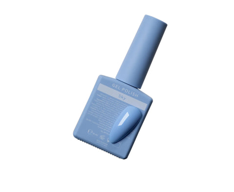 HEYLOVE Esmalte Semipermantente Sky Coleccion Basic 15ml
