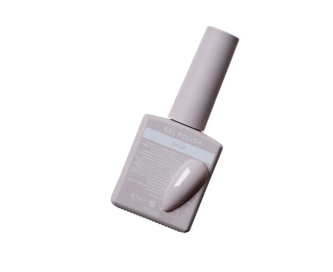 HEYLOVE Esmalte Semipermantente Soul Coleccion Basic 15ml