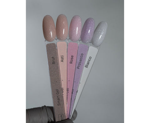 HEYLOVE Smart Gel Brut 15ml