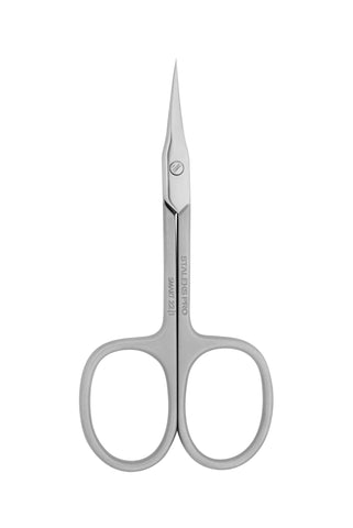 Tijeras para cuticula Staleks Smart 22/1