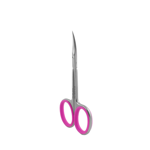 Tijeras para cuticula Staleks Smart 40/3