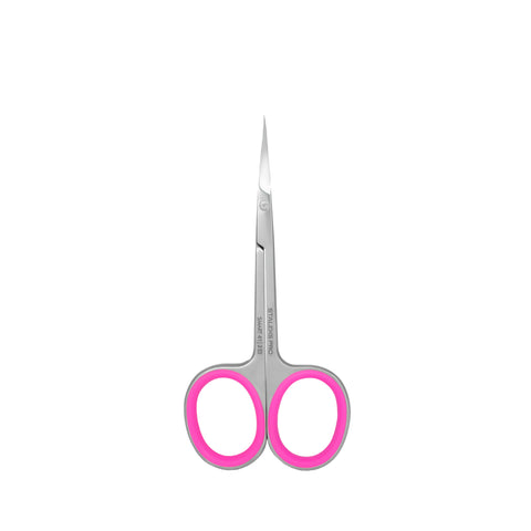 Tijeras para cuticula Staleks Smart 41/3
