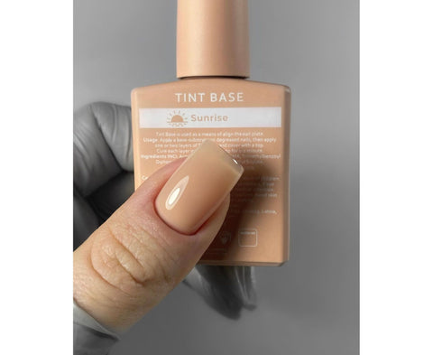 HEYLOVE Tint Base Sunrise. Coleccion Arizona  15ml