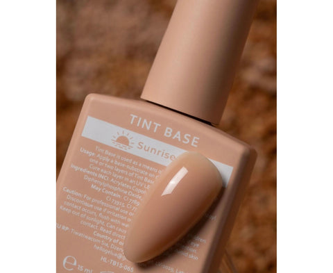 HEYLOVE Tint Base Sunrise. Coleccion Arizona  15ml