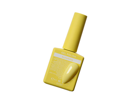 HEYLOVE Esmalte Semipermantente Sunshine Coleccion Basic 15ml