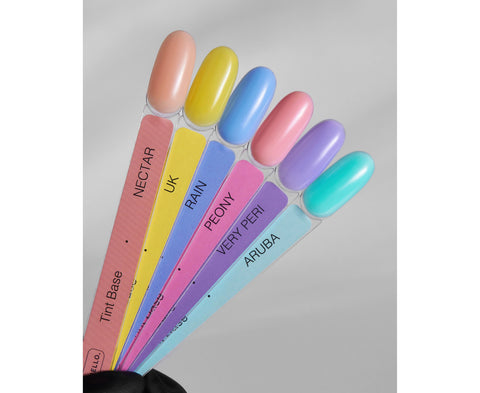 HEYLOVE Tint Base Nectar. Coleccion Sweety 15ml