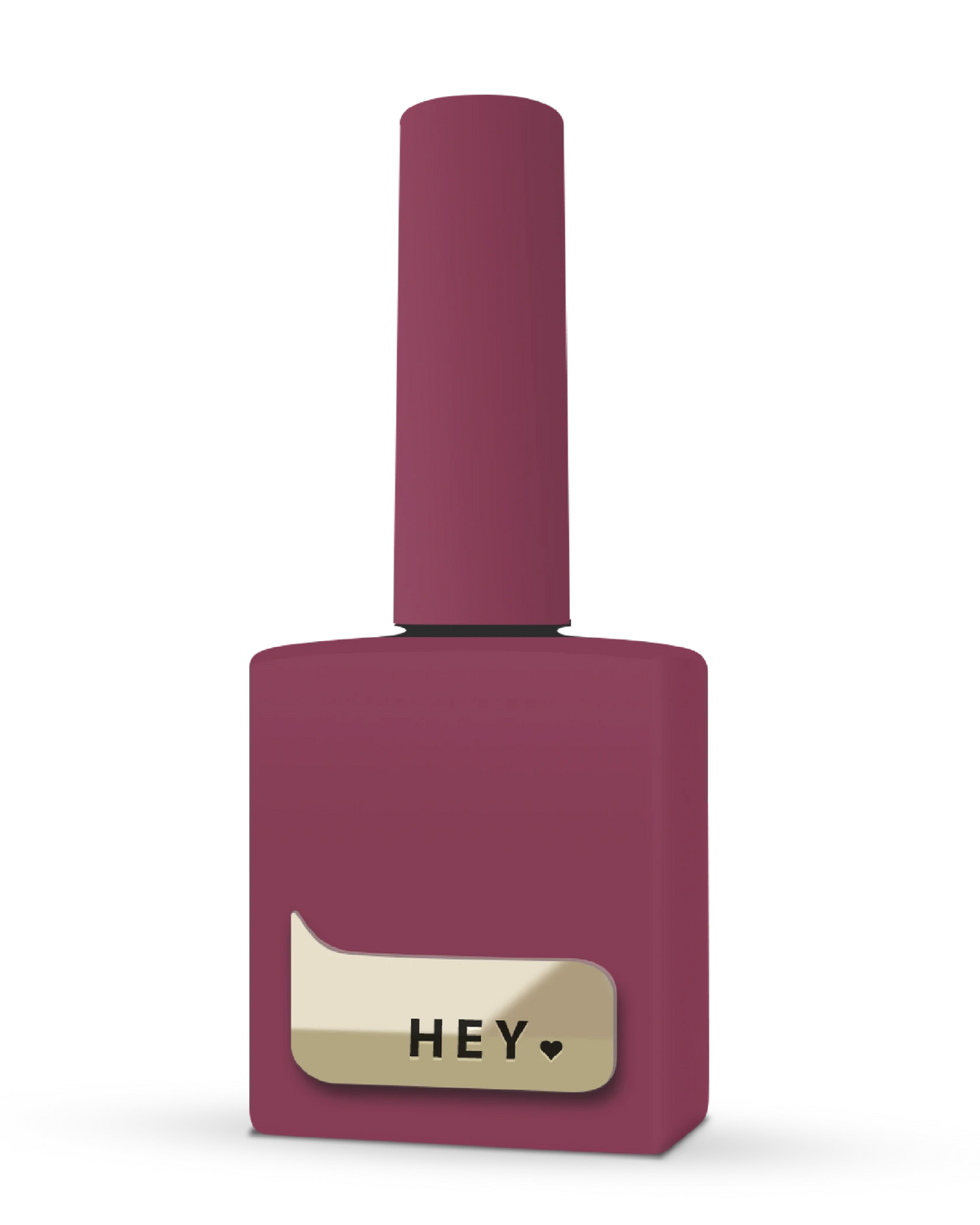 HEYLOVE Esmalte Semipermantente Sangria Coleccion Basic 15ml