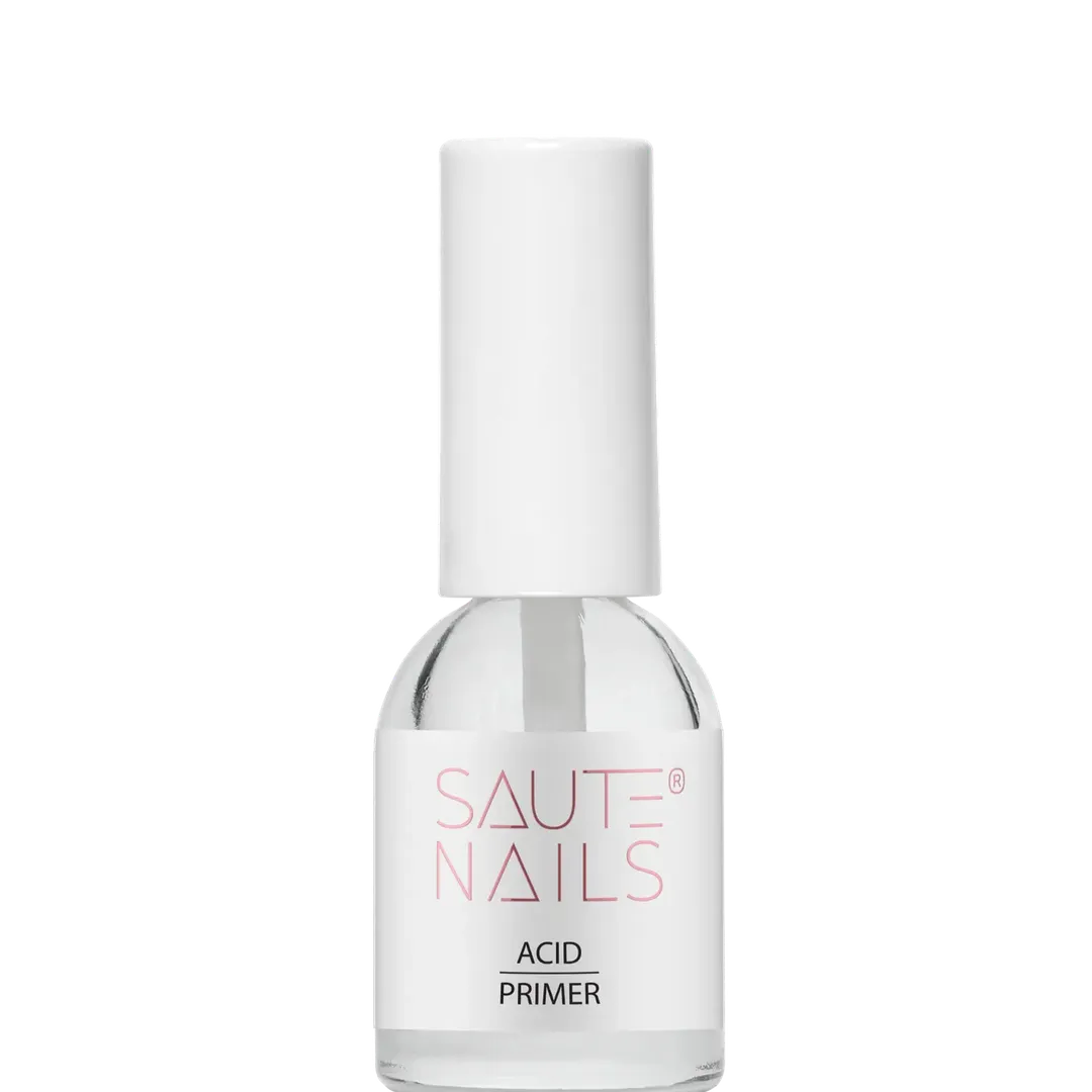 Saute Nails Acid Primer 10ml
