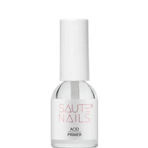 Saute Nails Acid Primer 10ml