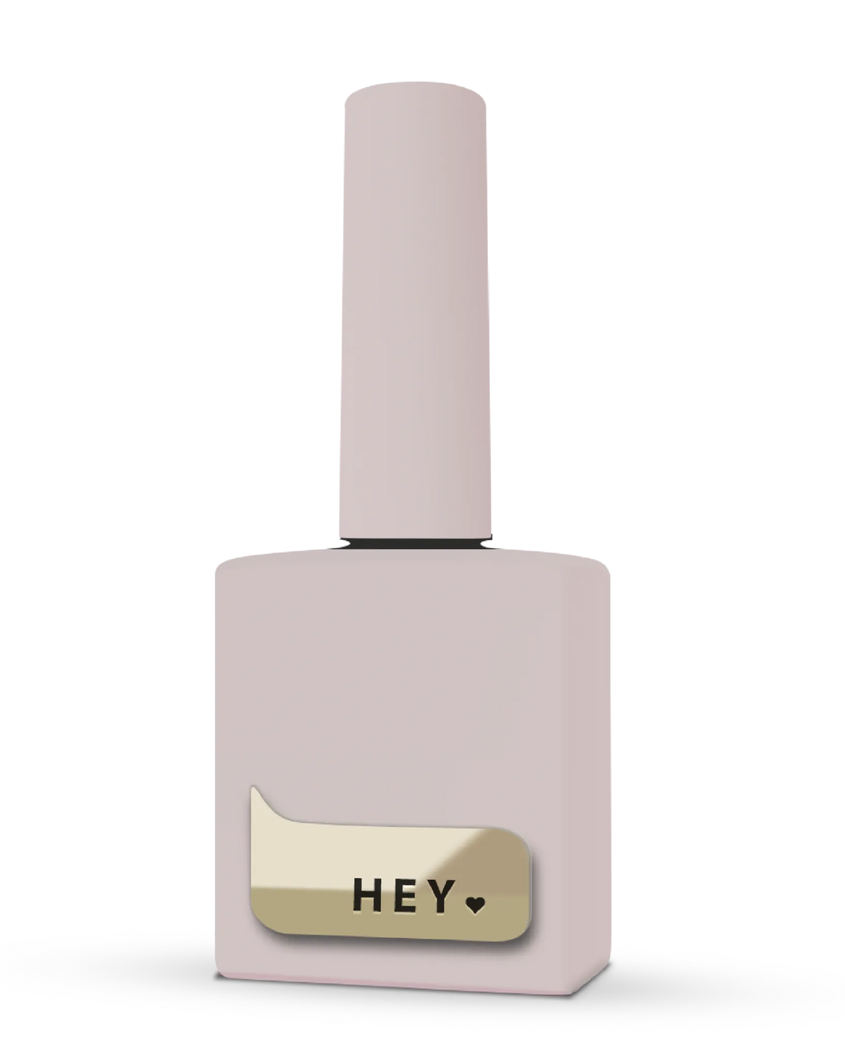 HEYLOVE Esmalte Semipermantente Soul Coleccion Basic 15ml