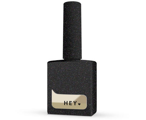 HEYLOVE Esmalte Semipermantente Space(Reflectante) Coleccion Space 15ml