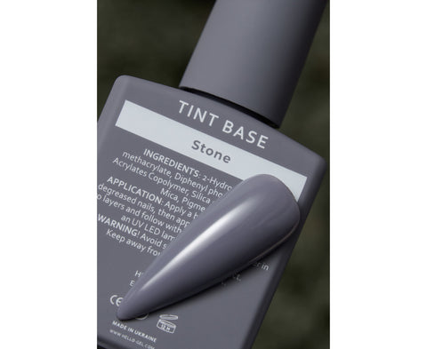 HEYLOVE Tint Base Stone. Coleccion Forest 15ml