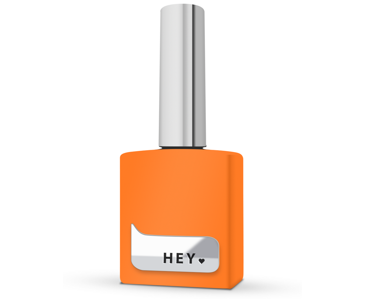 HEYLOVE Smart Gel Sun Orange 15ml