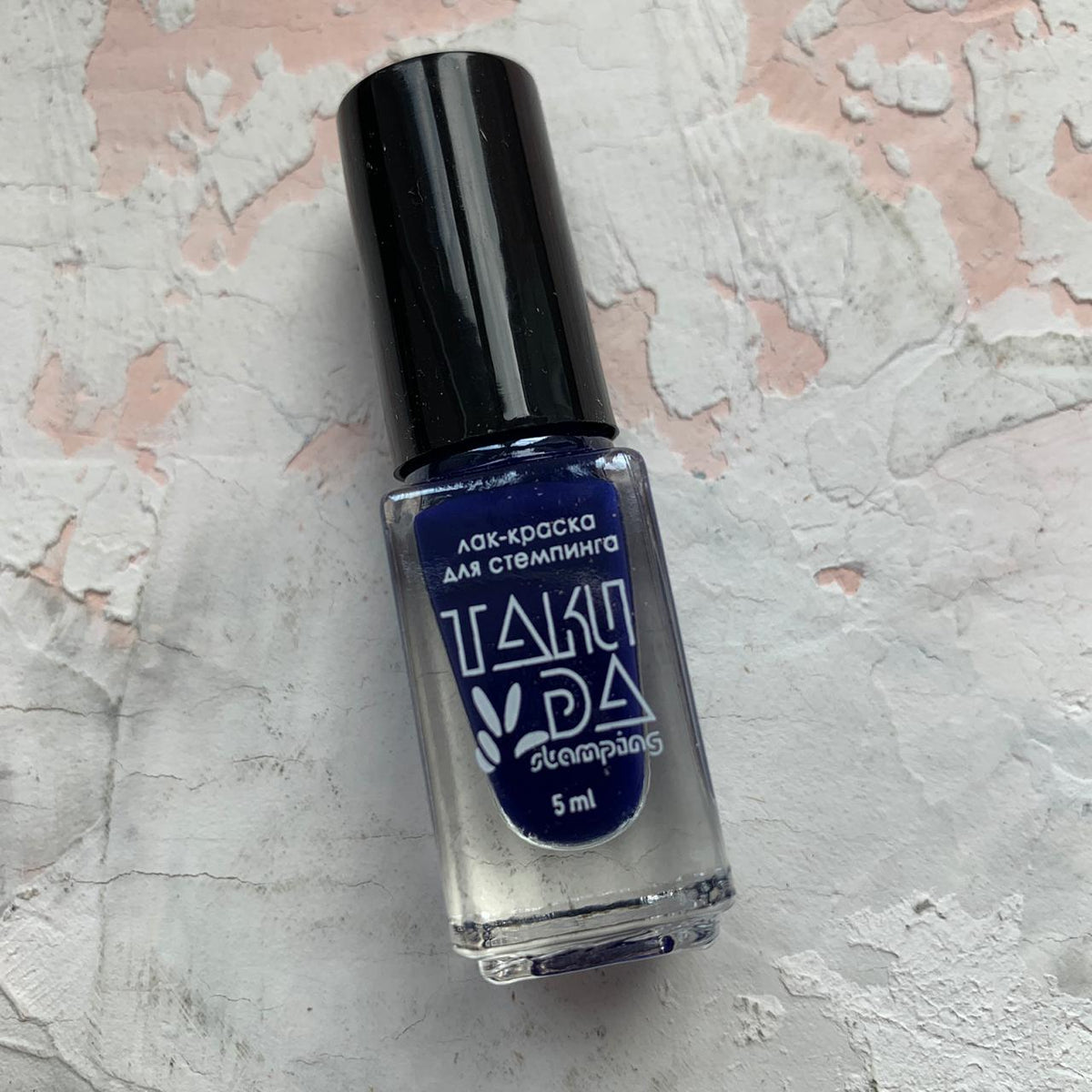 TAKIDA Esmaltes Para Estampar 0013, 5ml