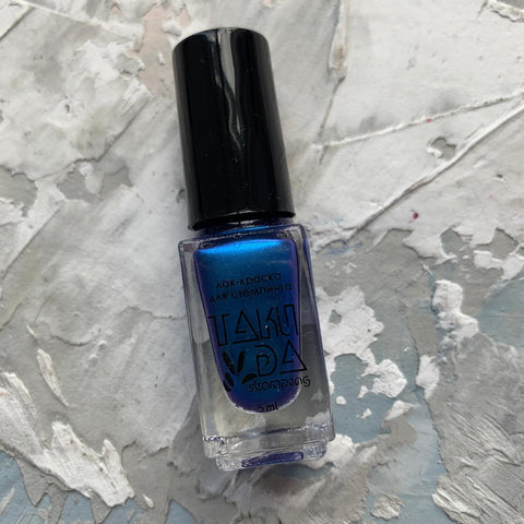 TAKIDA Esmaltes Para Estampar 027, 5ml