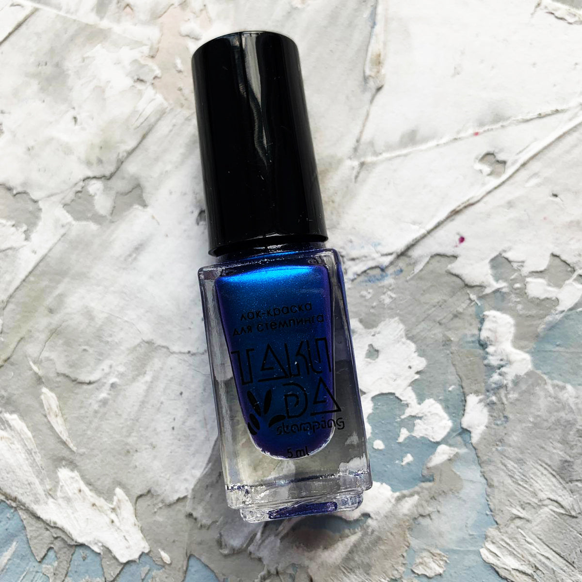 TAKIDA Esmaltes Para Estampar 032, 5ml