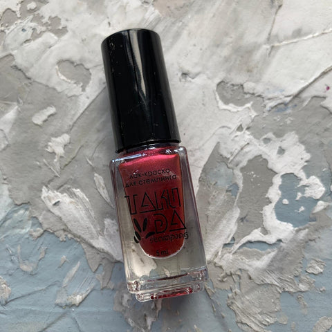 TAKIDA Esmaltes Para Estampar 033, 5ml
