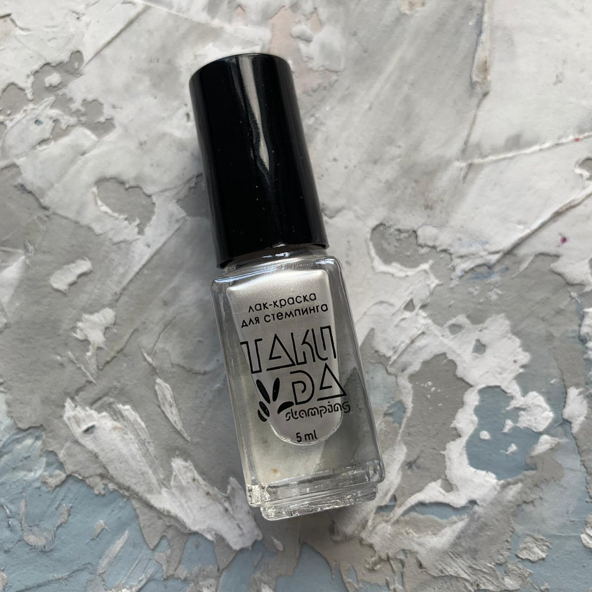 TAKIDA Esmaltes Para Estampar 034, 5ml