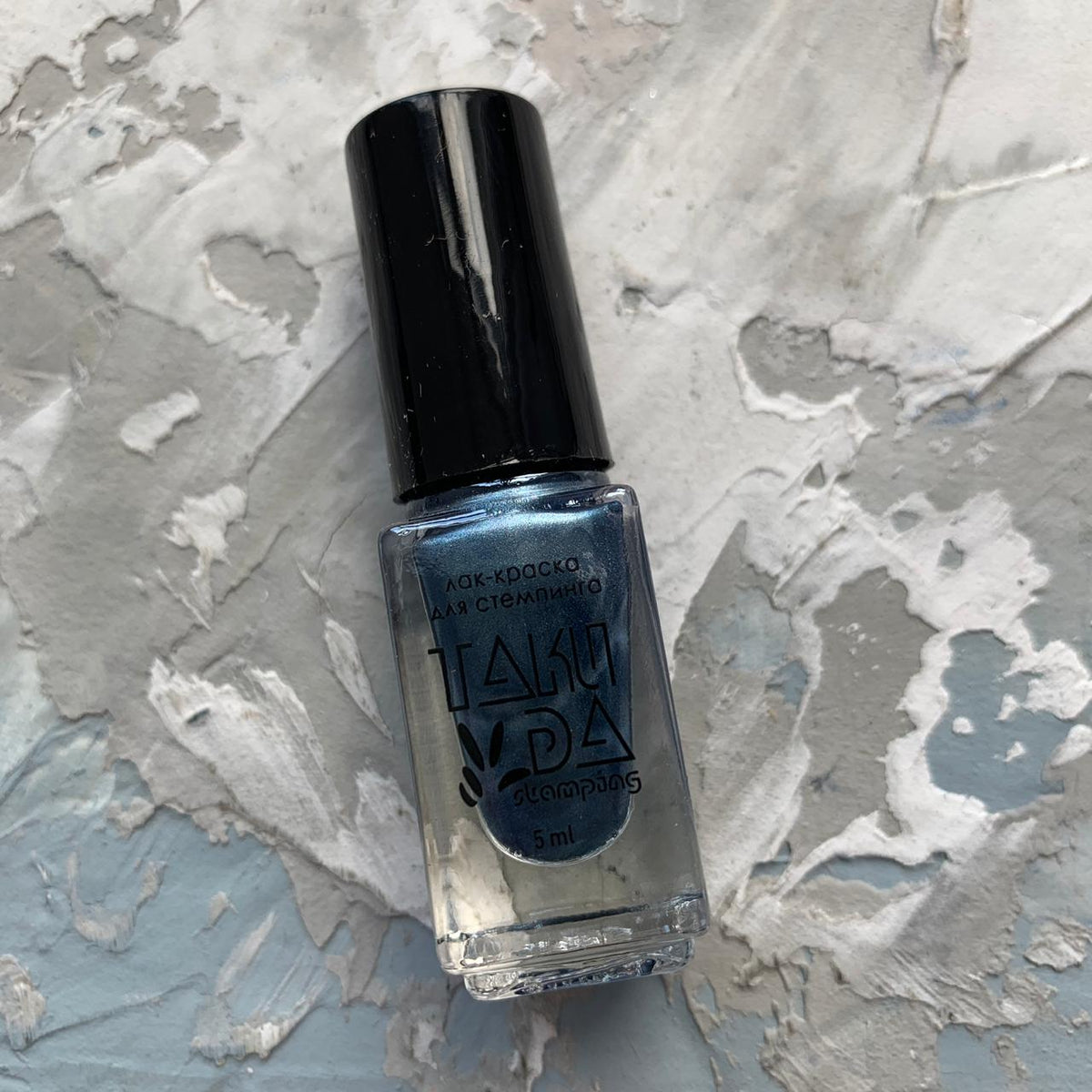 TAKIDA Esmaltes Para Estampar 036, 5ml