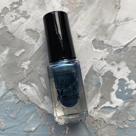 TAKIDA Esmaltes Para Estampar 036, 5ml