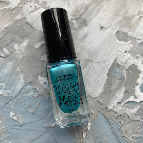 TAKIDA Esmaltes Para Estampar 037, 5ml