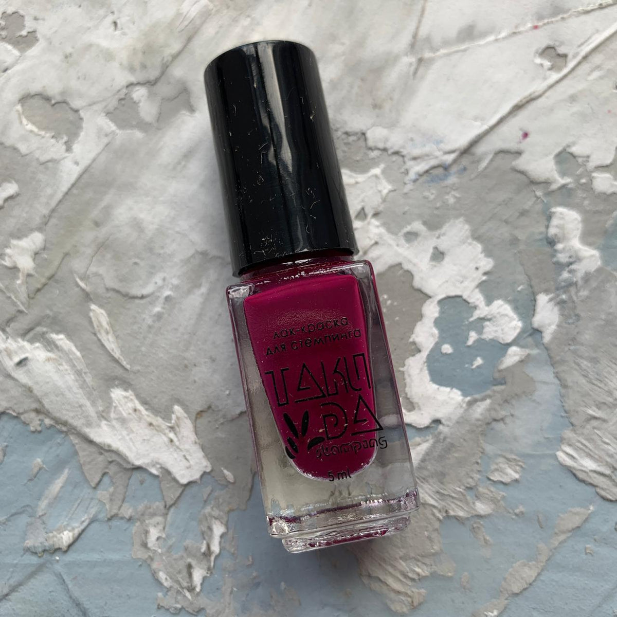 TAKIDA Esmaltes Para Estampar 040, 5ml