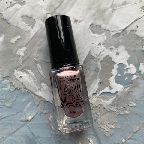 TAKIDA Esmaltes Para Estampar 041, 5ml