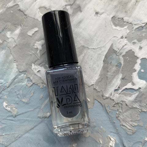 TAKIDA Esmaltes Para Estampar 042, 5ml