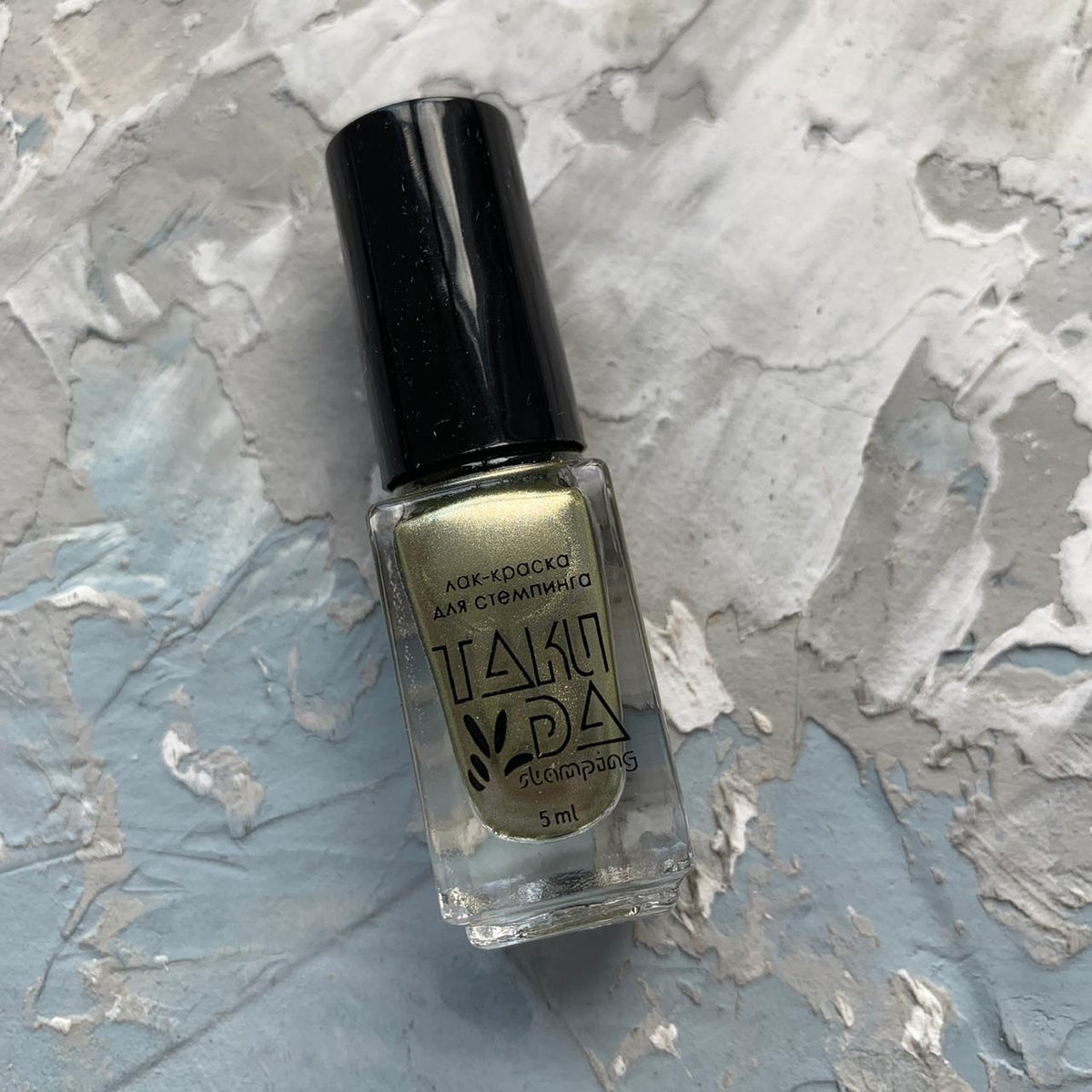 TAKIDA Esmaltes Para Estampar 046, 5ml