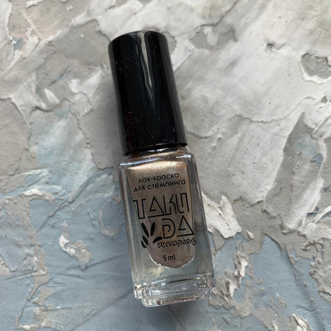 TAKIDA Esmaltes Para Estampar 051, 5ml