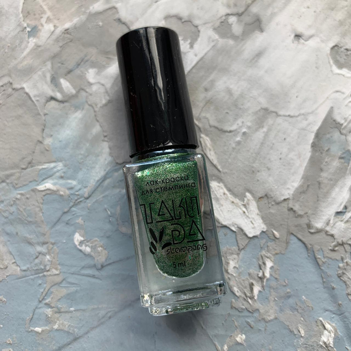 TAKIDA Esmaltes Para Estampar 061, 5ml