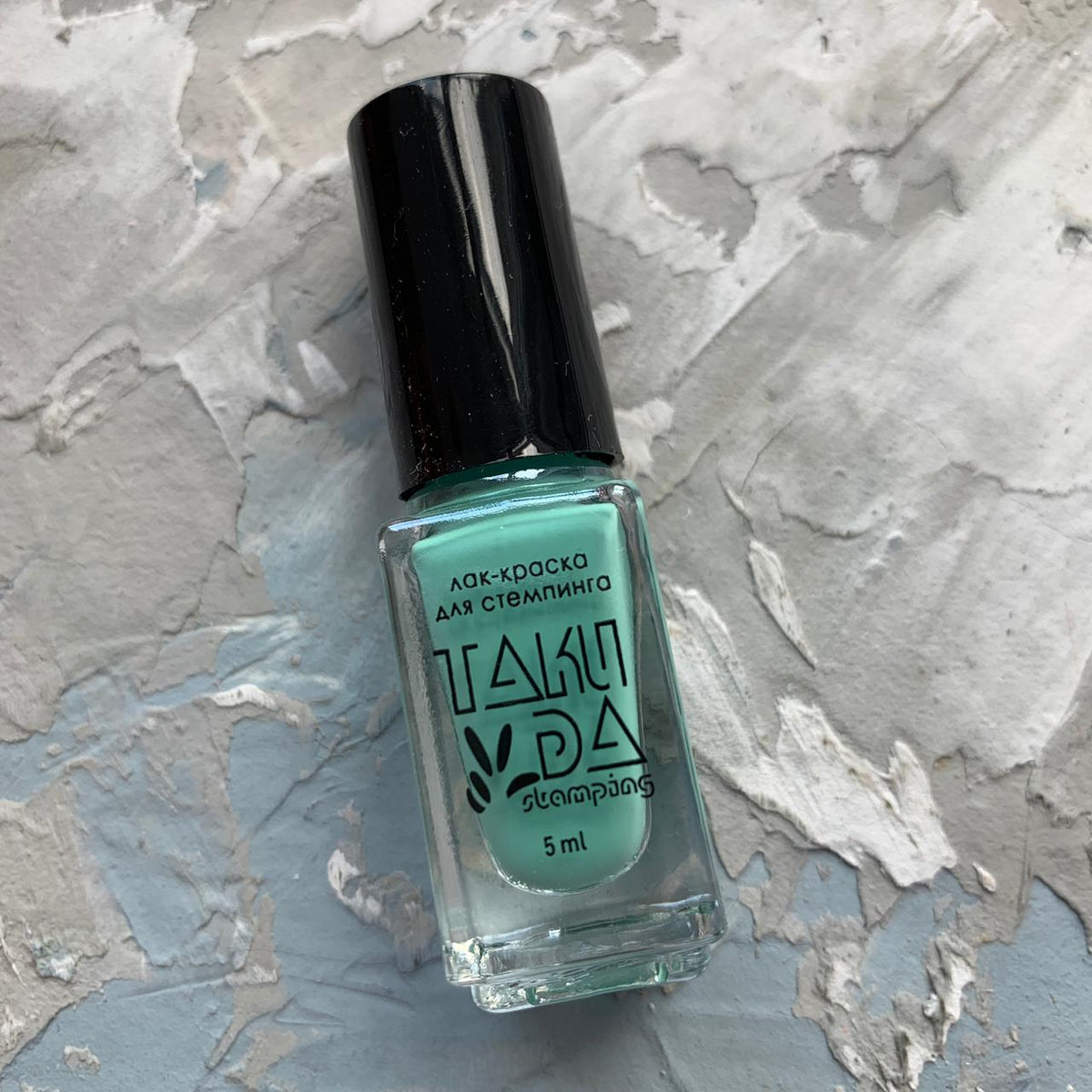 TAKIDA Esmaltes Para Estampar 072, 5ml