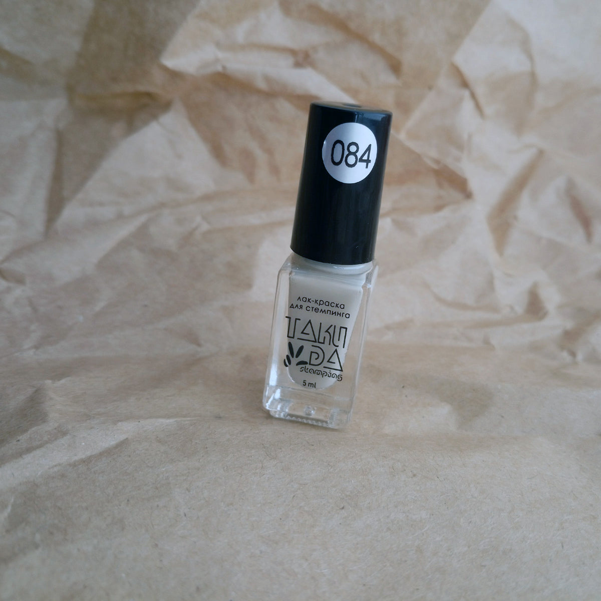 TAKIDA Esmaltes Para Estampar 084, 5ml