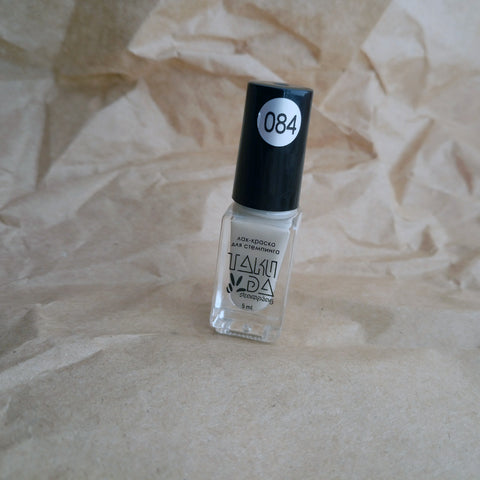 TAKIDA Esmaltes Para Estampar 084, 5ml