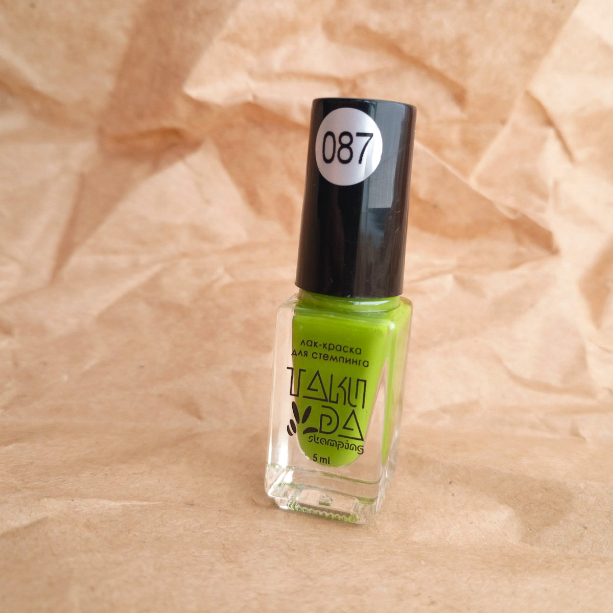 TAKIDA Esmaltes Para Estampar 087, 5ml