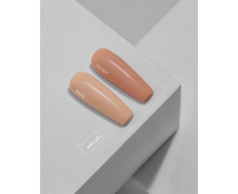 HEYLOVE Tint Base Tedy. Coleccion Lifestyle 15ml