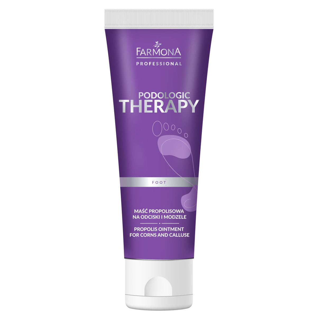 Farmona- Crema De Propóleo Para Callos y Durezas Podologic Therapy 75ml