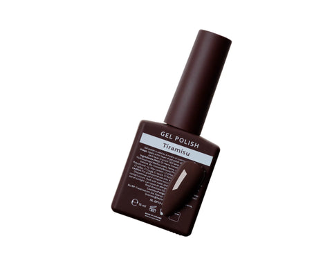 HEYLOVE Esmalte Semipermantente Tiramisu Coleccion Basic 15ml