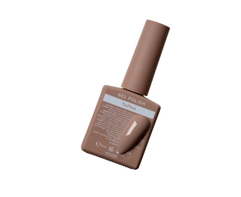 HEYLOVE Esmalte Semipermantente Toffee Coleccion Basic 15ml