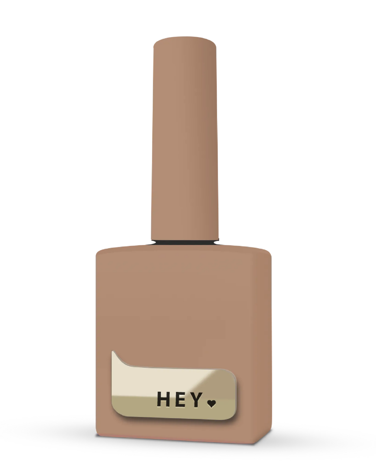 HEYLOVE Esmalte Semipermantente Toffee Coleccion Basic 15ml