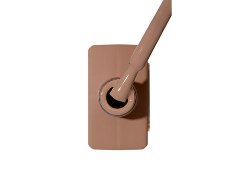 HEYLOVE Esmalte Semipermantente Toffee Coleccion Basic 15ml