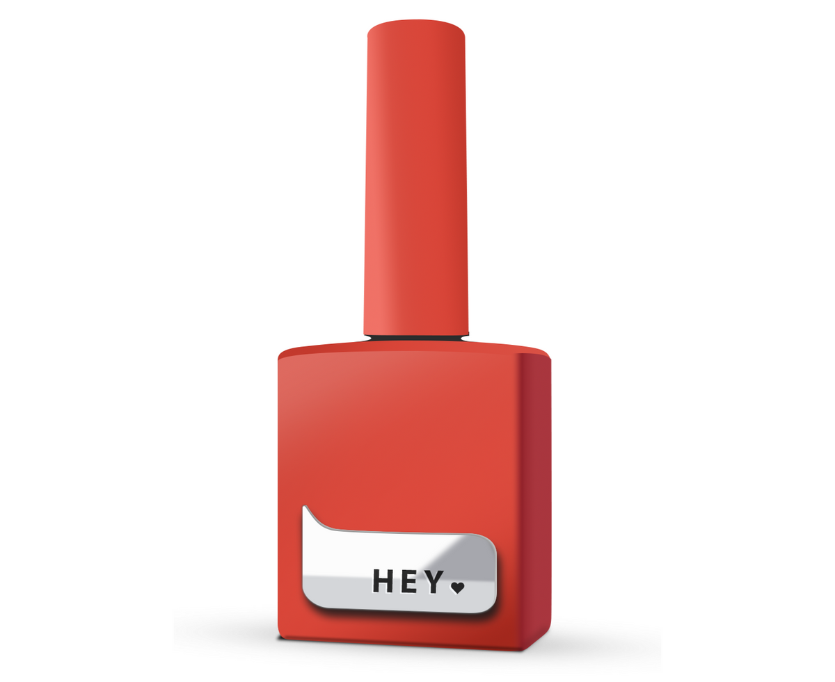 HEYLOVE Tint Base Tomato. Coleccion Meta Gala 15ml