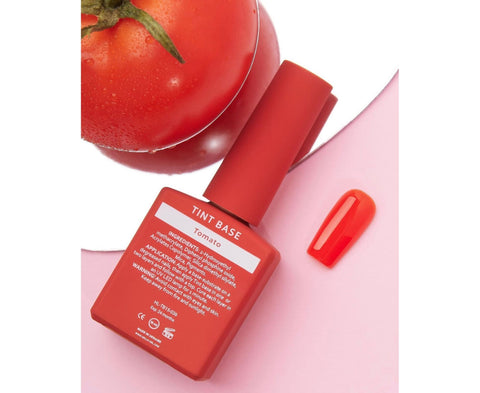 HEYLOVE Tint Base Tomato. Coleccion Meta Gala 15ml