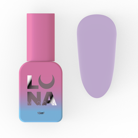 LUNAMOON Top Matt Velvet 13ml