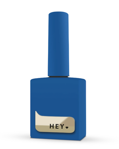 HEYLOVE Esmalte Semipermantente Train Coleccion Basic 15ml