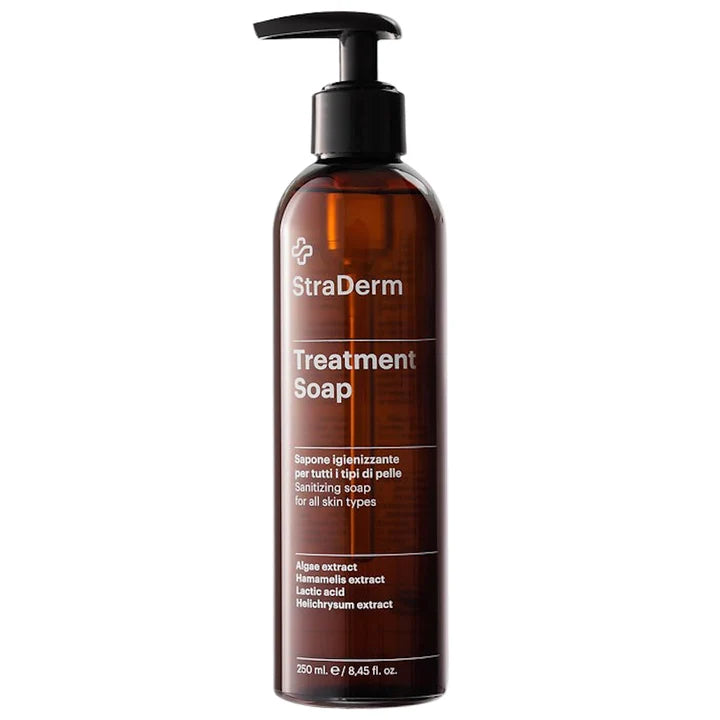 StraDerm™-Jabón Líquido Antibacteriano, 250 ml