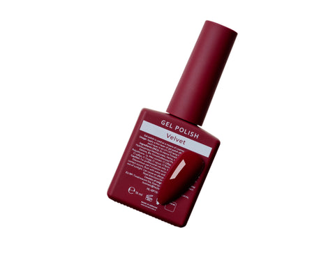 HEYLOVE Esmalte Semipermantente Velvet Coleccion Basic 15ml