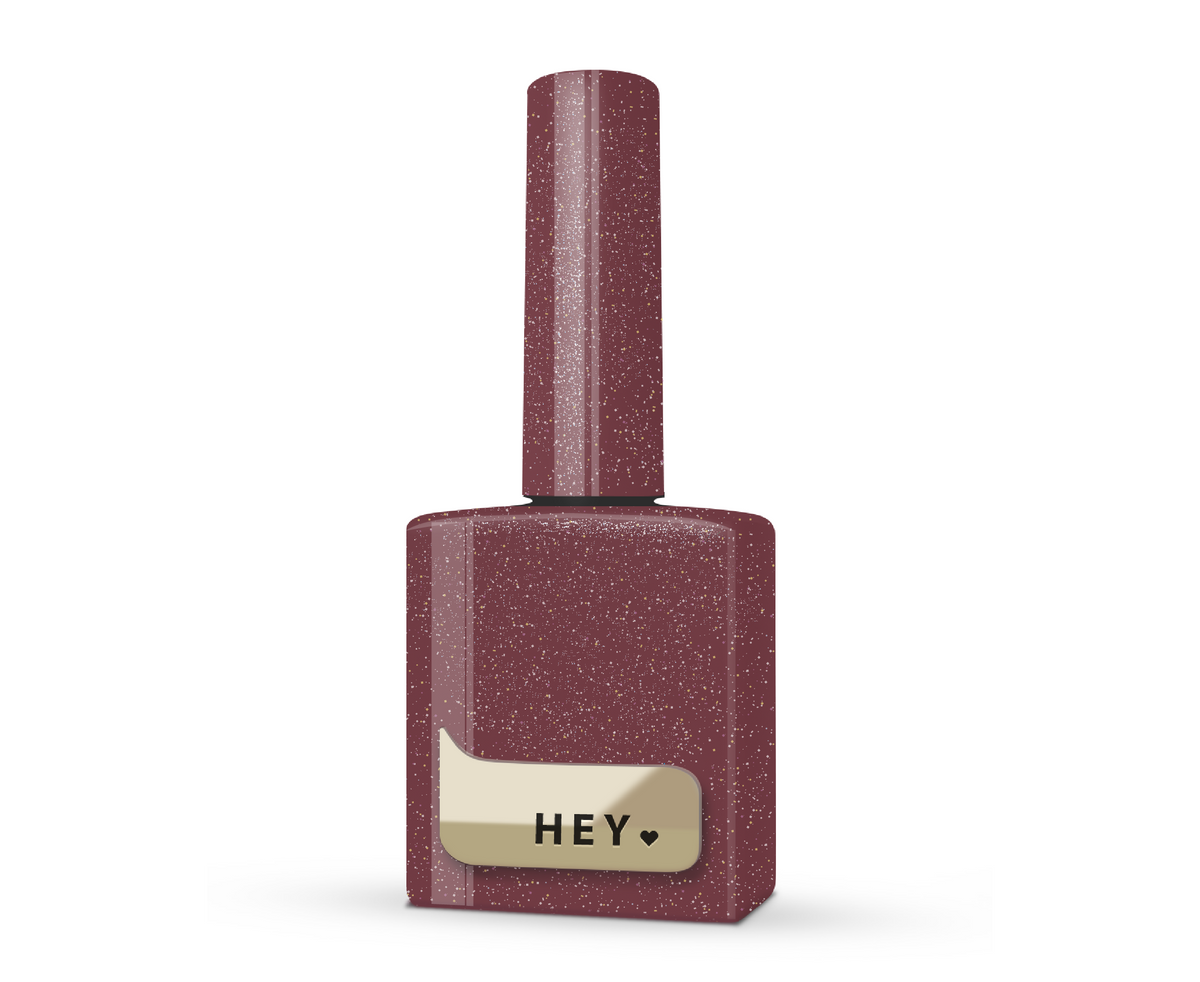 HEYLOVE Esmalte Semipermantente Velour  Coleccion Basic 15ml