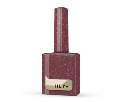 HEYLOVE Esmalte Semipermantente Velour  Coleccion Basic 15ml