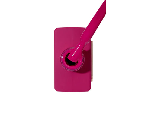 HEYLOVE Esmalte Semipermantente Viva Magenta Coleccion Basic 15ml